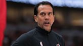 NBA News: Heat coach Erik Spoelstra warns the Celtics and the rest of the league