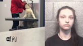 Danville kennel employee arrested, charged after videos circulate of her beating dogs: DPD