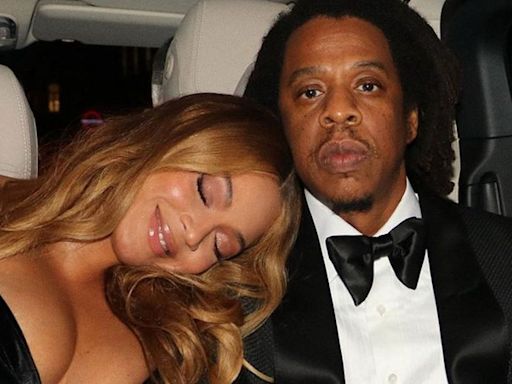 Quem é mais rico? Beyoncé e Jay Z disputam título com fortunas bilionárias