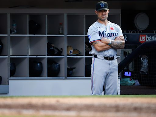 Padres notes: Cardinals ties, Adrián Morejón’s graduation; fun for Luis Arraez