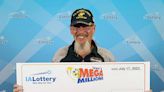 ‘Prankster’ wins Mega Millions lottery prize in Iowa — but daughters don’t believe him