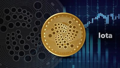 IOTA: este es el precio de la criptomoneda este 7 de julio