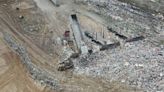 Illinois legislators approve law against landfill’s airborne waste