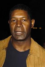 Dennis Haysbert