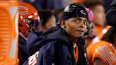 Ryan Fitzpatrick says Bears QB Justin Fields isn’t a pocket passer