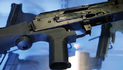 Supreme Court ruling on bump stocks could open door to more lethal weapons - The Boston Globe