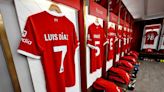 Every Liverpool shirt number available ahead of Arne Slot's first transfer window