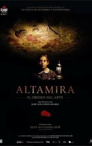 Altamira, el origen del arte