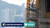 Opinion | Are tight deadlines why Hong Kong construction sites are not safer?