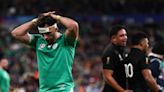 Ireland v New Zealand LIVE: Rugby World Cup 2023 score and result as All Blacks win epic quarter-final