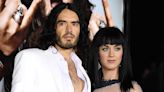 Russell Brand Says Marriage to ‘Amazing’ Katy Perry Felt ‘A Little Bit Chaotic’