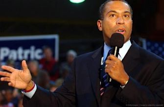 Deval Patrick