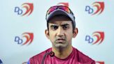 All eyes on Gambhir’s supporting cast