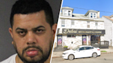 NJ restaurateur accused of drugging, sexually assaulting job seeker, workers