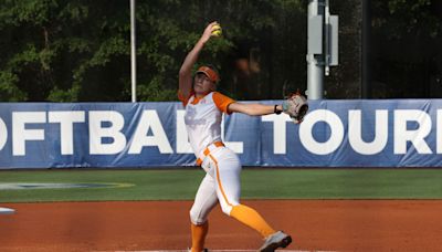 LSU eliminates Lady Vols from SEC Tournament