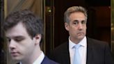 Cohen’s second day of testimony draws Trump ire