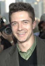 Topher Grace