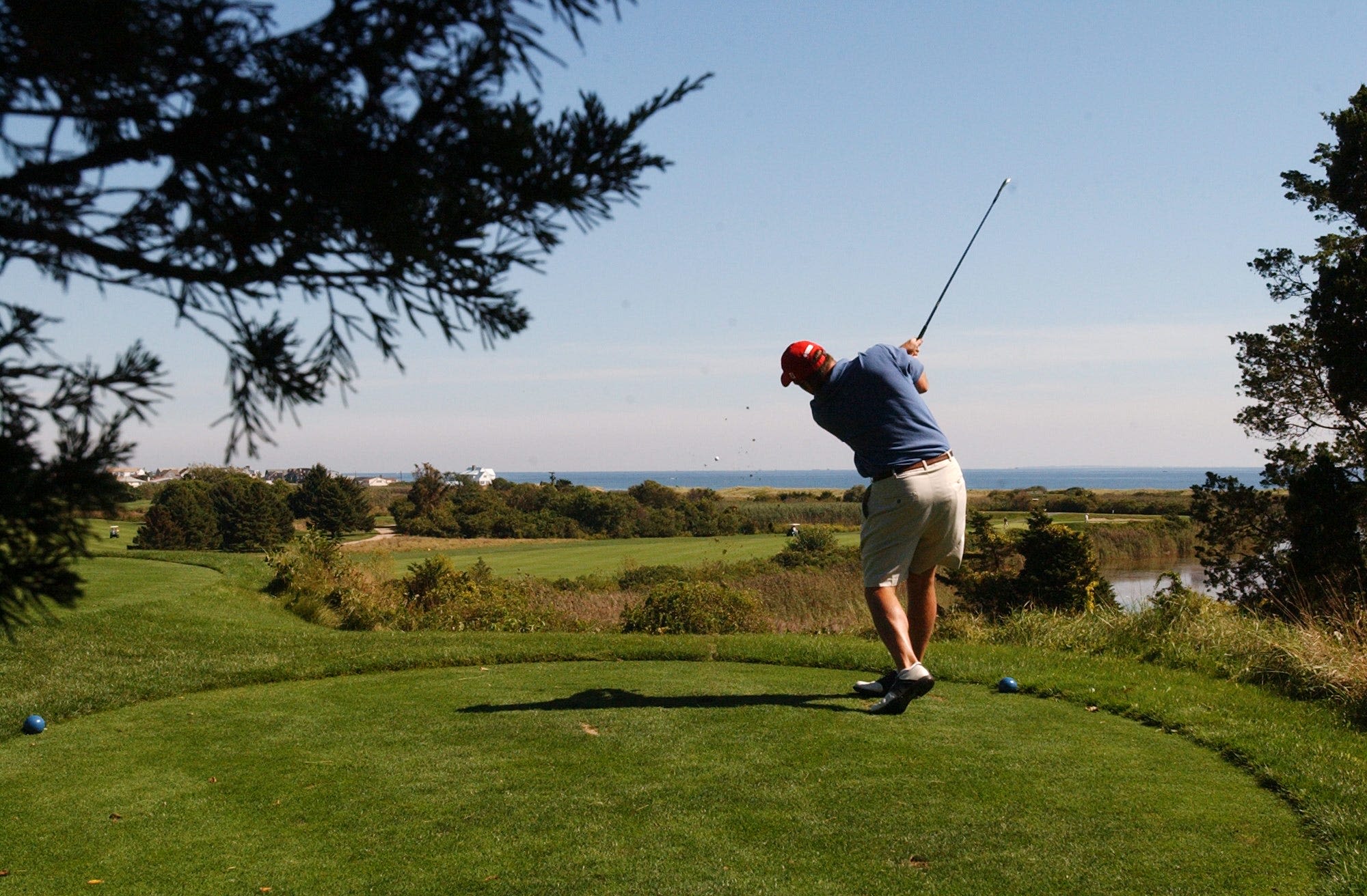 Golf business is booming. Here are 5 things RI public courses need to do to keep it that way