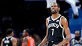 Tramel's ScissorTales: Brooklyn Nets should just say no to Kevin Durant trade request