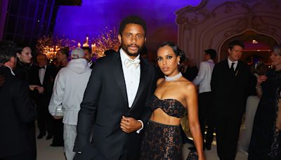 Kerry Washington Explained Why She Keeps Her Three Children Out Of The Public Eye, And It Makes A Lot Of Sense