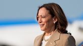 ¿Quiénes son las celebridades que apoyan a Kamala Harris?