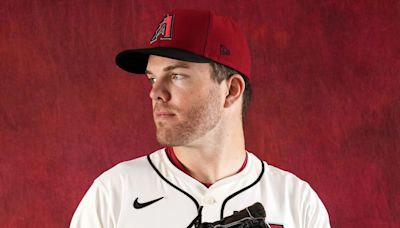 Diamondbacks Add Bullpen Depth With Series of Roster Moves