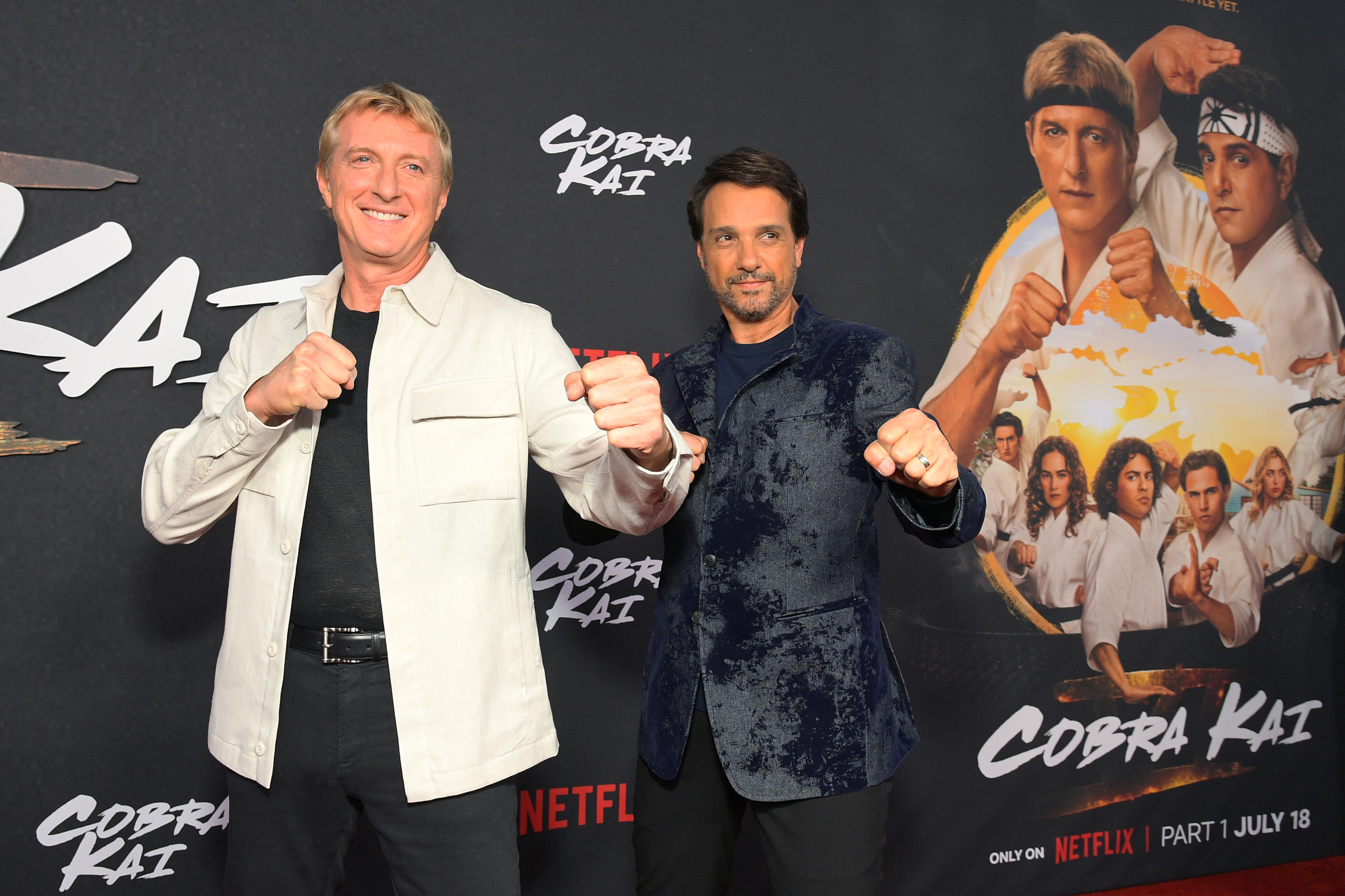 ‘Cobra Kai’ Kicks Off Final Season, ‘UnPrisoned’ Returns and This Week’s Best Events