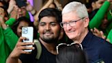 These 3 charts show Apple has a long way to go before the iPhone wins in India