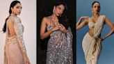 5 Times Made In Heaven Star Sobhita Dhulipala Pulled Off Saree Looking Like A Wow!