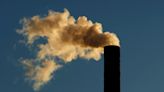 Good news, bad news: U.S. emissions shrank last year, but very slowly