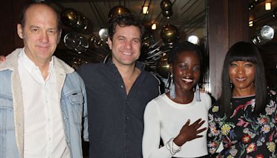 Lupita Nyong’o and Joshua Jackson’s Complete Relationship Timeline