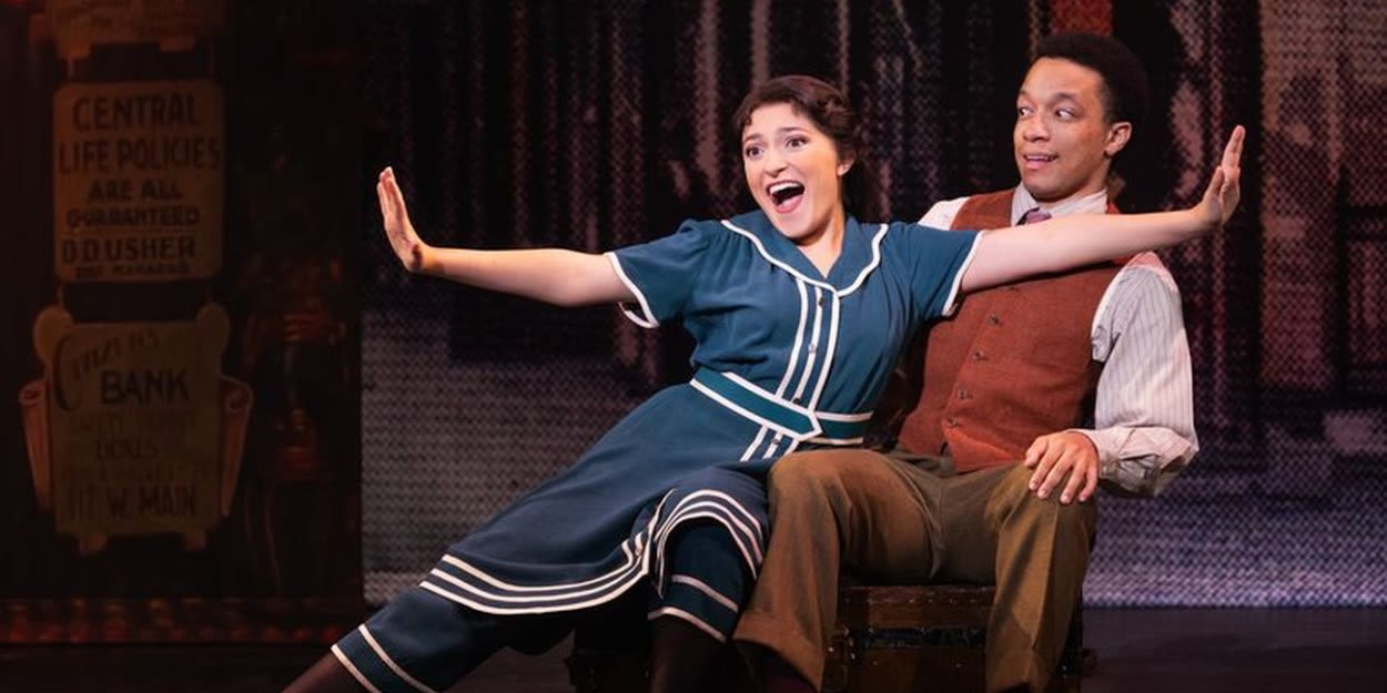 Broadway Classic FUNNY GIRL Heads To Hartford's Bushnell This June!