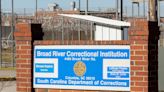 Corrections officer stabbed in head at SC prison