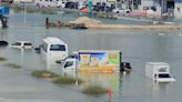 El contundente argumento de un experto en siembra de nubes sobre las lluvias extremas de Dubai