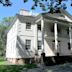 Morris-Jumel Mansion