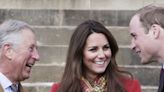 Prince William & Kate Middleton Are Reportedly Struggling With a 'Tidal Wave' of Royal Issues