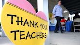 Teacher Appreciation Week brings deals and freebies, plus Cinco de Mayo 2022 specials