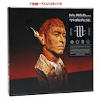 黑膠唱片CD官方正版潘瑋柏新專輯節奏先生2CD+76頁寫真歌詞本+明信片