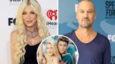 Tori Spelling Reveals Her Confession to Brian Austin Green Amid Dean McDermott Divorce