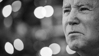 Opinion | Joe Biden, My Friend and an American Hero