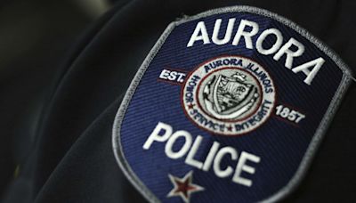 Aurora man charged with kidnapping after teen said she was grabbed while walking in the city