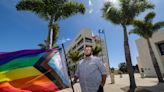LGBTQ+ people in Huntington Beach fearful of what they say is a rise in hostility