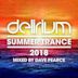 Delirium: Summer Trance 2018