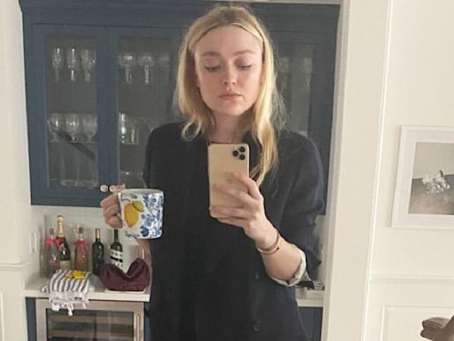 “She's Been By My Side”: The Watchers Star Dakota Fanning Showers Praises On Her Mom