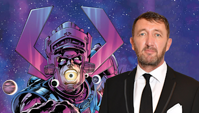 Fantastic Four Officially Has Its Villain: Ralph Ineson Will Play the MCU's Galactus - IGN