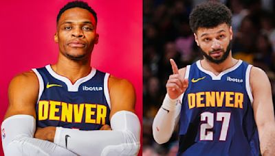 Denver Nuggets Star Jamal Murray Sets The Record Straight On Russell Westbrook's Impact On The Team