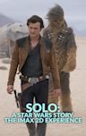 Solo: A Star Wars Story