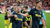 4,988 games: Sheffield United's 8-0 drubbing at hands of Newcastle their worst defeat since 1933 as Blades' dismal start continues | Goal.com Tanzania
