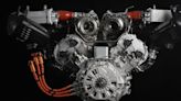 Lamborghini Reveals the Huracán Successor's Engine: A Twin-Turbo V-8 That Revs to 10,000 RPM
