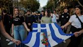 Greeks march to commemorate 1973 student uprising